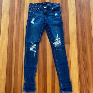 Just USA Skinny Jeans